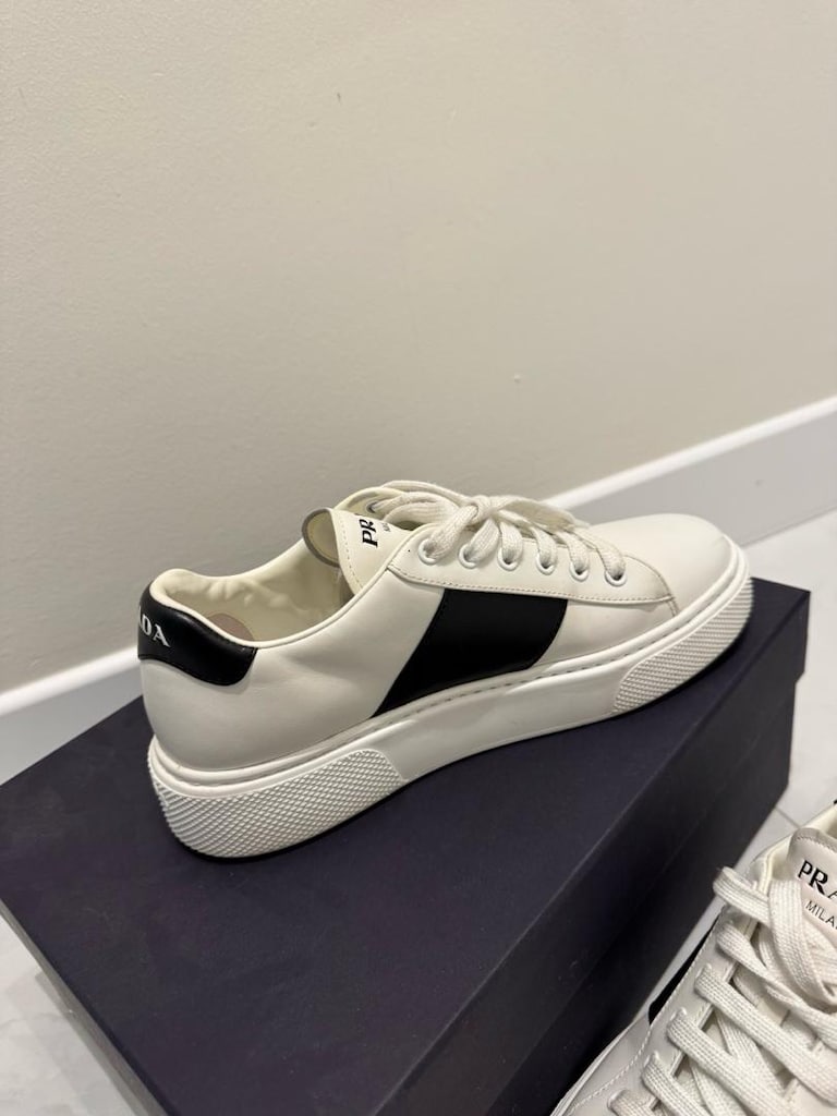 Prada Kadın Sneaker - 16