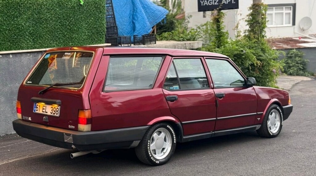 92 SL SATILIK - 10