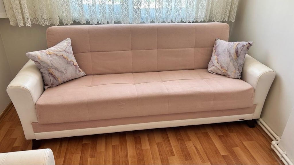 İstikbal Çekyat, Koltuk Takımı - 3