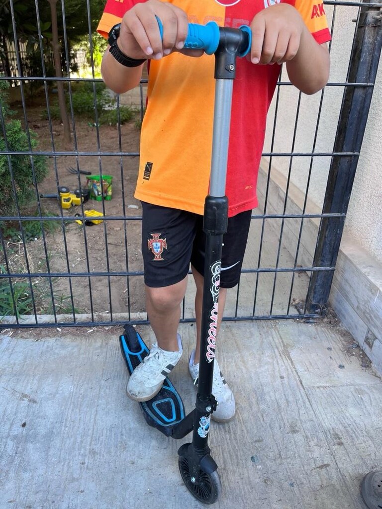 scooter - 2