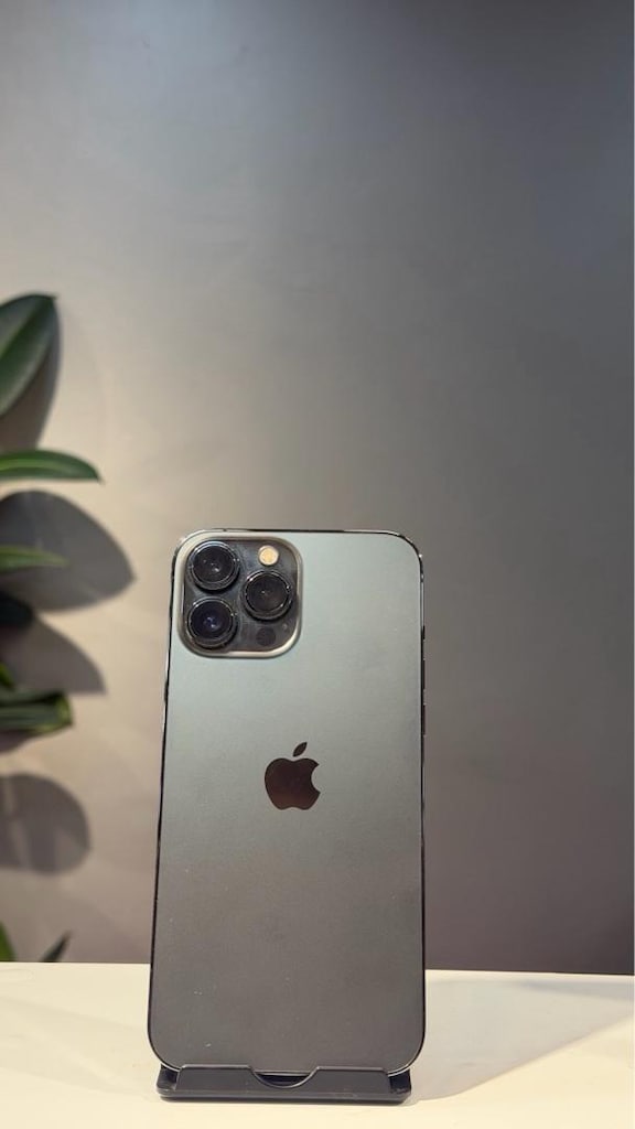 İPHONE 13 PRO MAX 128 GB PİL :85 HATASIZ - 3