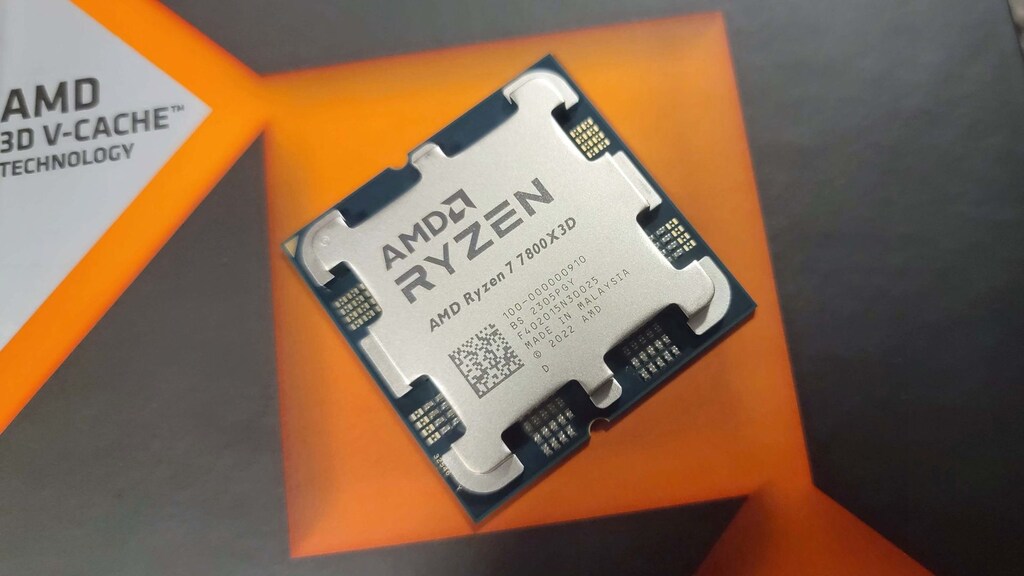 7800x3d işlemci 7900gre 16 gb 32gb ram - 7