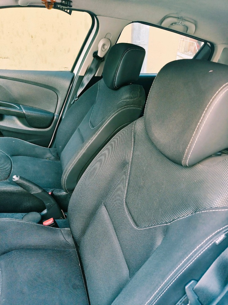renault clio 4 - 14