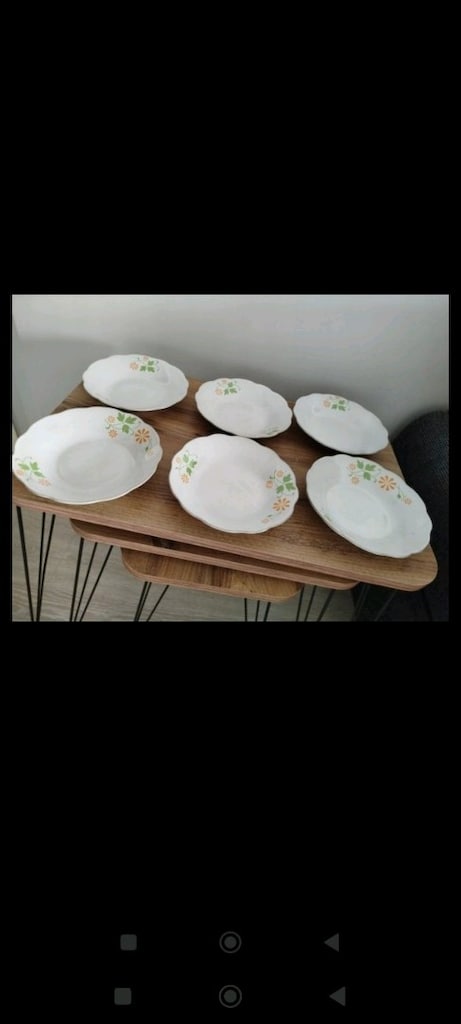 yemek tabağı - 4