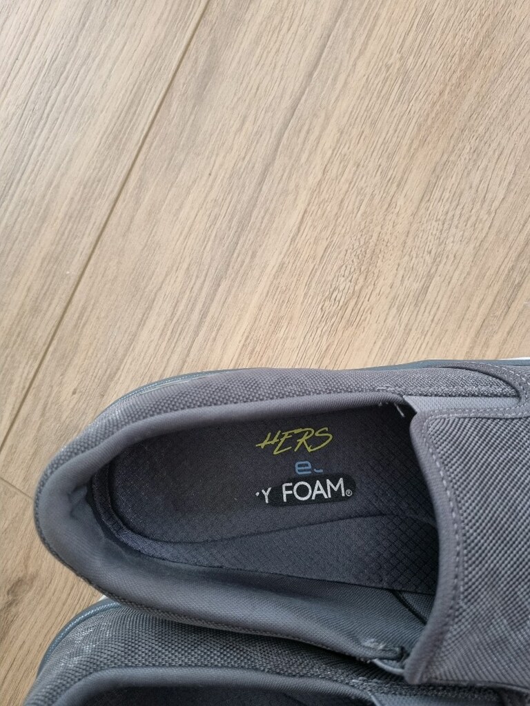 skechers bagsiz ayakkabi - 3