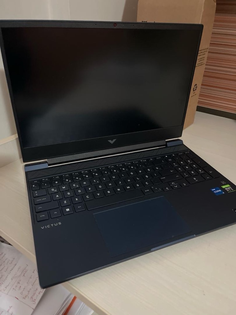 hp victus oyuncu laptop u - 3