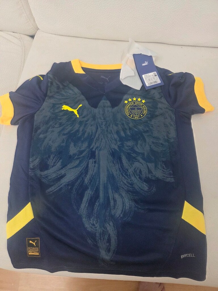 fenerbahce forma - 4