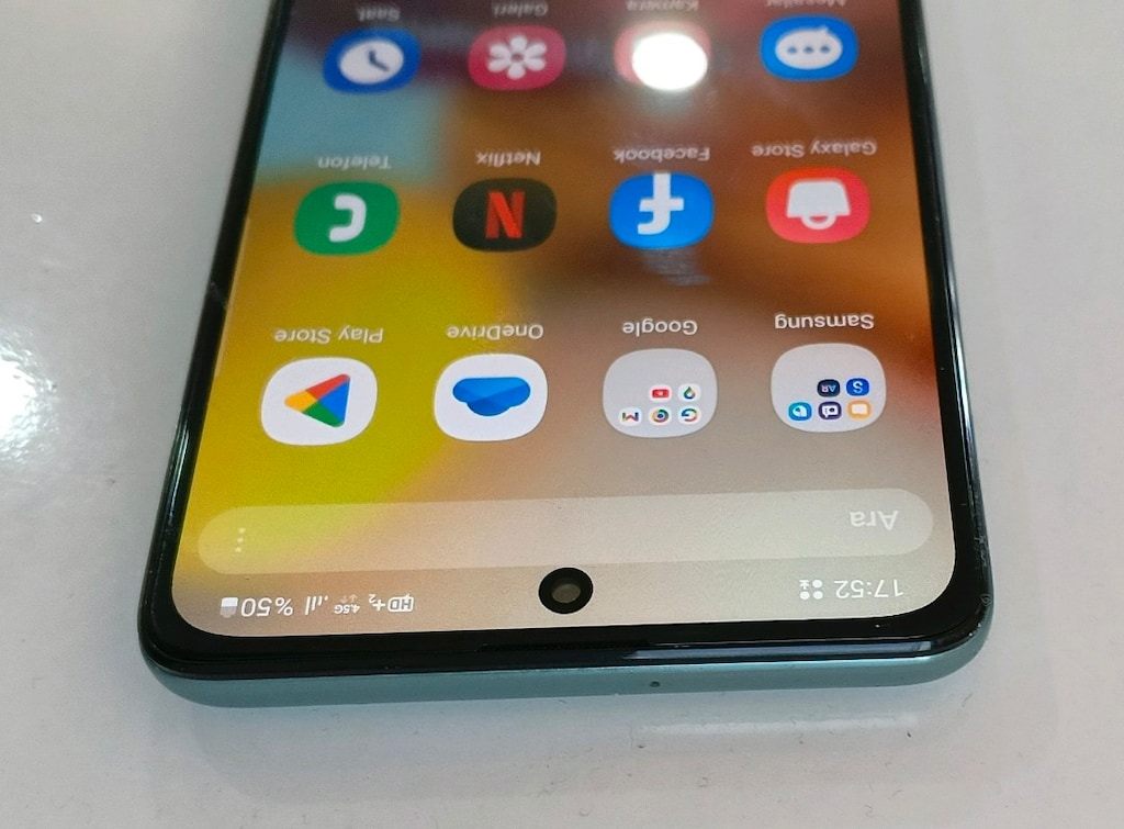Samsung A71 + Kospet T2 Special Edition - 6