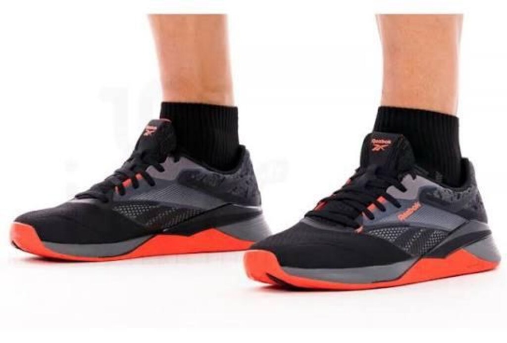 REEBOK NANO X4 ANTREMAN&CROSSFİT - 3