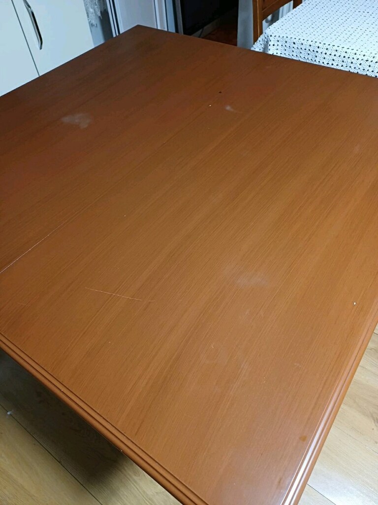 yemek masası - 5