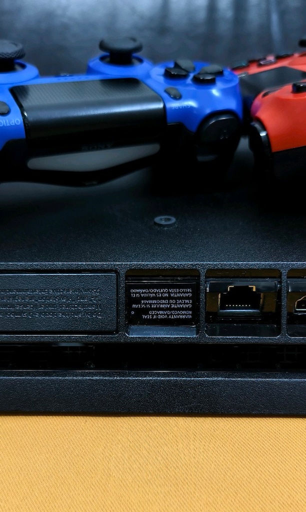 PlayStation 4 Slim Kasa 12.50 Goldhen - 3
