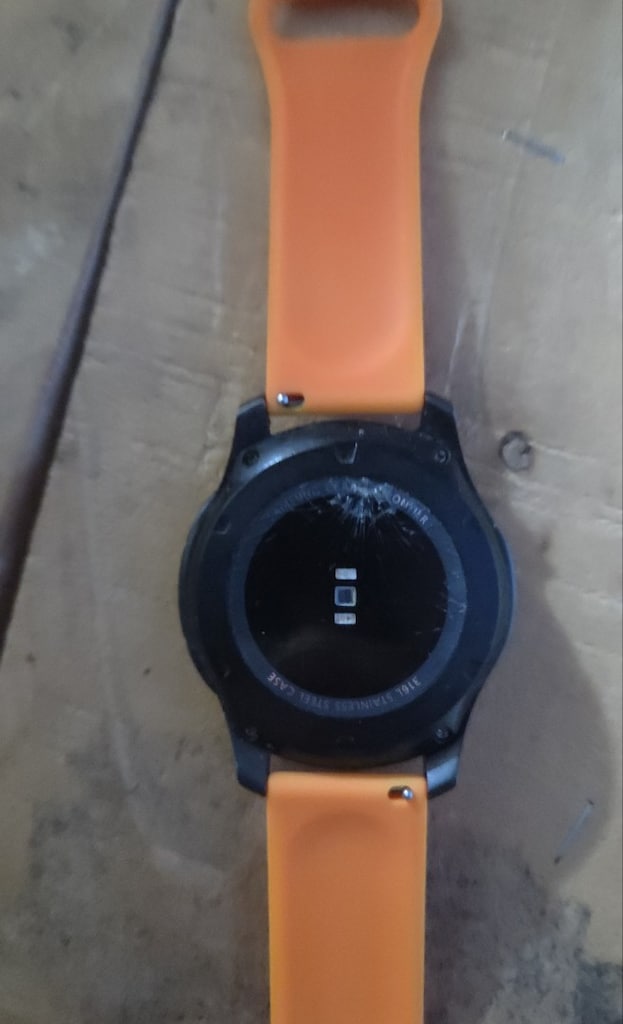 Samsung S3 Frontier - 2