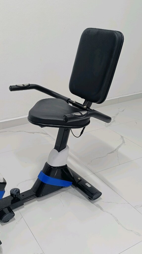 Altis Force Yatay Kondisyon Bisikleti ADRESE TESLİM - 2