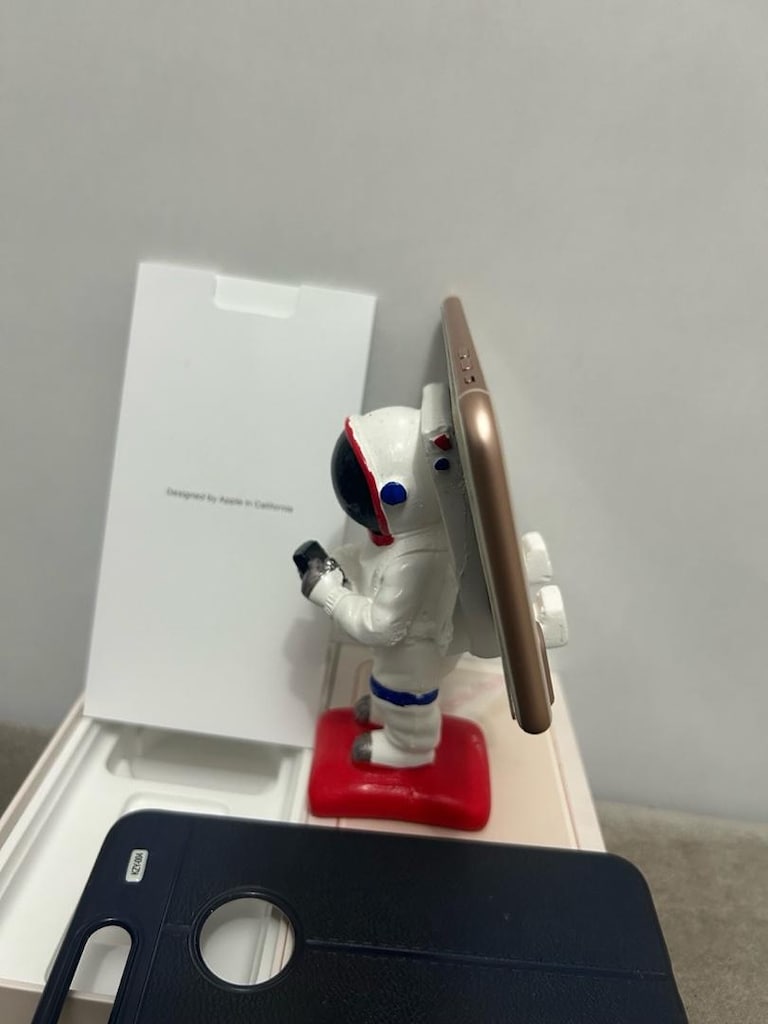iphone 8 plus 128 gb - 5