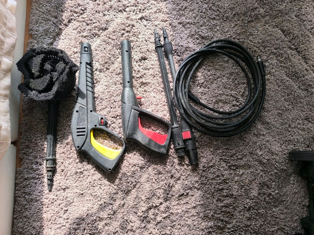 Bosch - 6