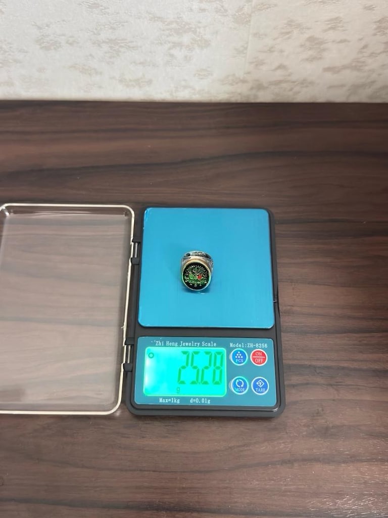 Erkek 925 Ayar Gümüş Takılar Hepsi Orjinal Gümüştür fiyat 51.000TL - 6
