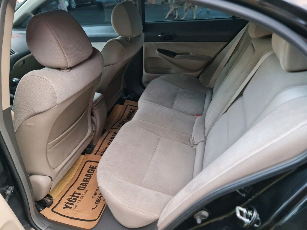 Satılık 2010 model Honda Civic - 3