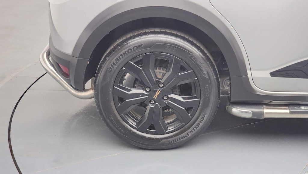 Dacia SANDERO STEPWAY EXTREME TCE 90 CVT - 18