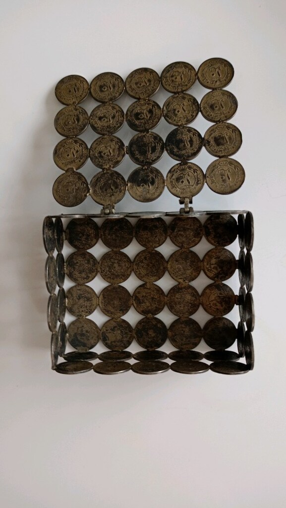 Gümüş Tabla - 2
