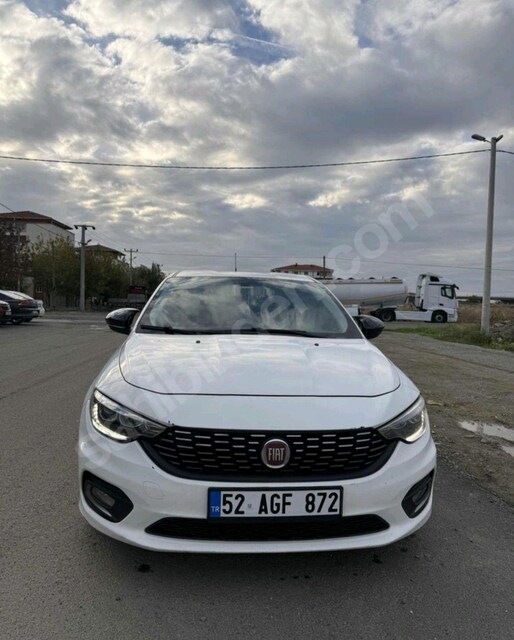 Fiat EGEA