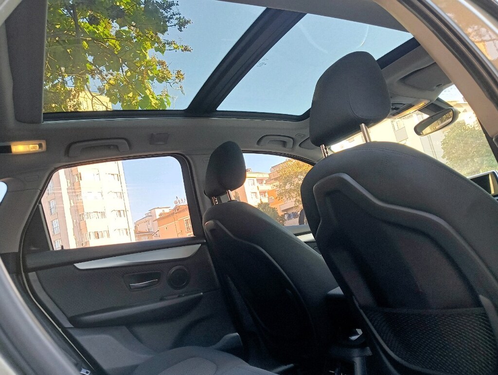 BMW 2.16 DİZEL (MEMURDAN) - 9