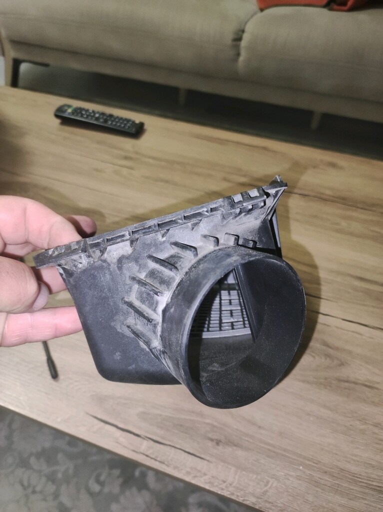 Kia Hyundai grubu hava filtre kabı - 3