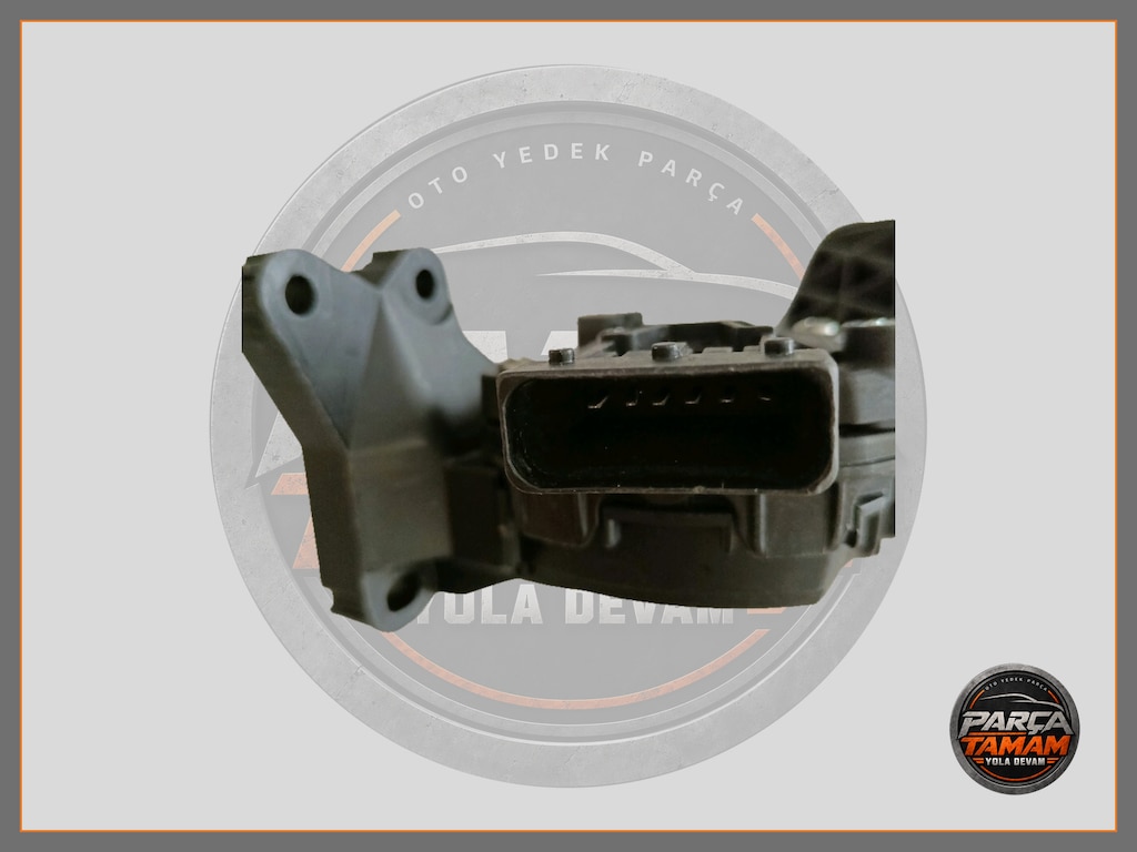 JEEP GAZ PEDALI POTANSİYOMETRE 6PV01017529 - 4