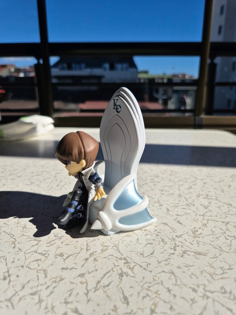 Yugioh Kaiba Küçük Figür - 2
