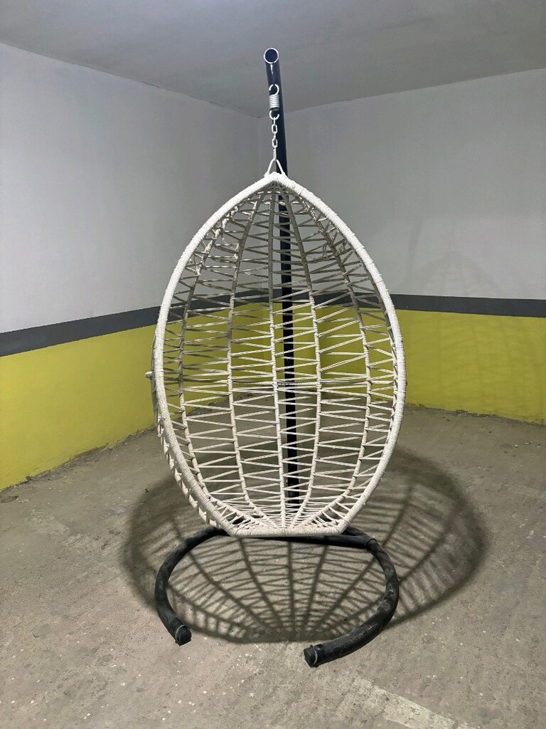 BAHÇE VEYA BALKON SALINCAĞI