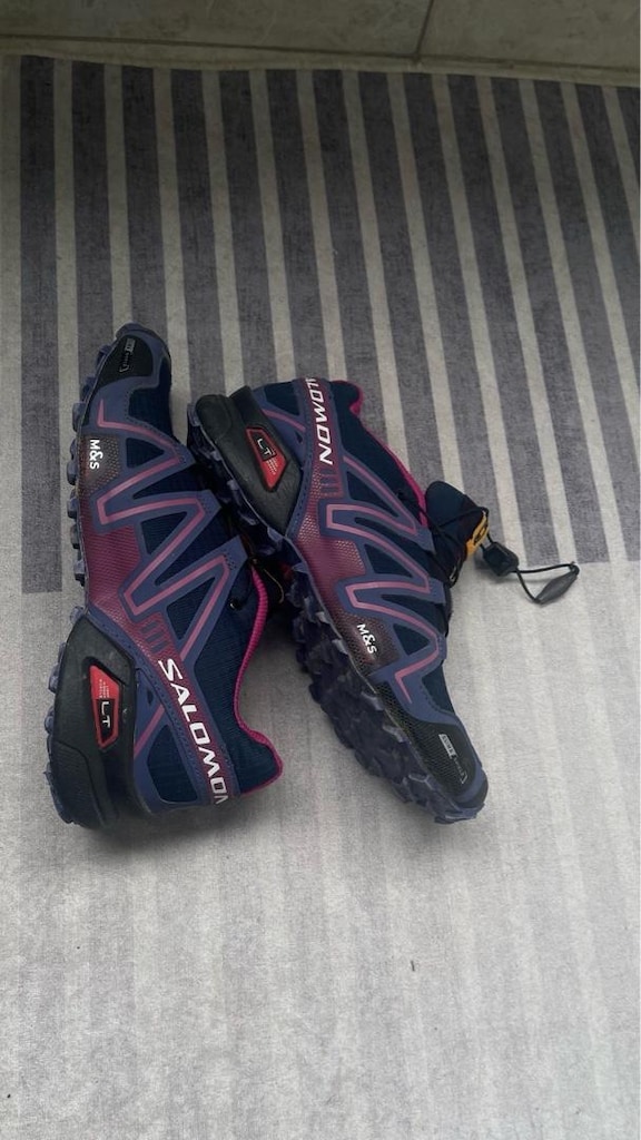 salomon - 2