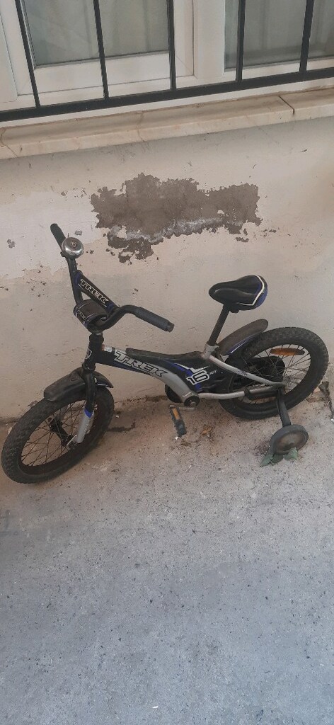 Temiz TREK - 4