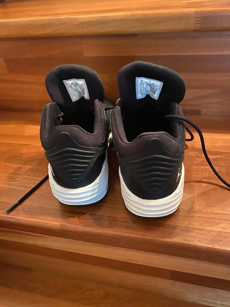 Nike jordan yeni spor ayakkabı - 2