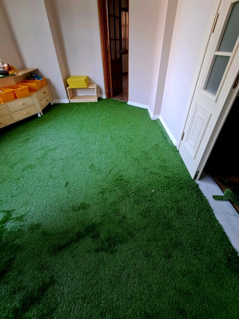 çim halı - 6