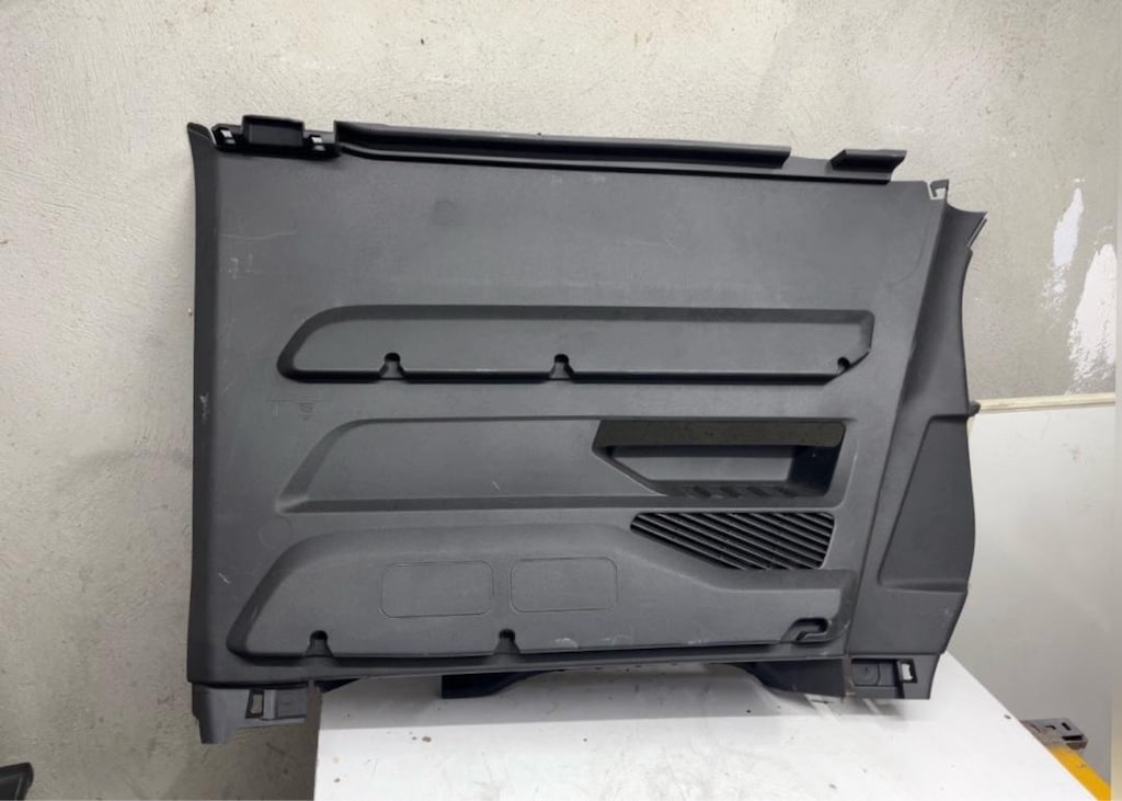 Peugeot Rifter Citroen Berlingo Opel Combo E Toyota Proace city hepsin - 4