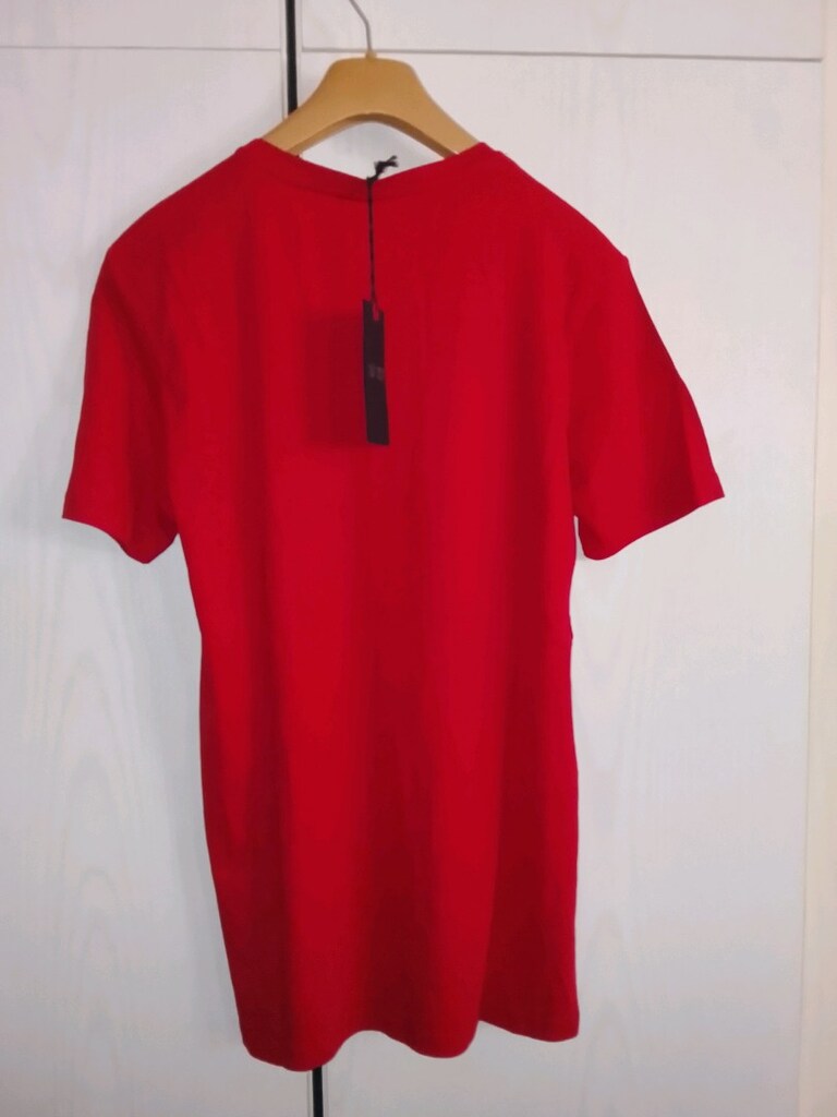Armani Jeans t-shirt. — görsel 3/6