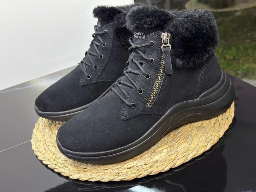 Orijinal SKECHERS 38 numara - 3