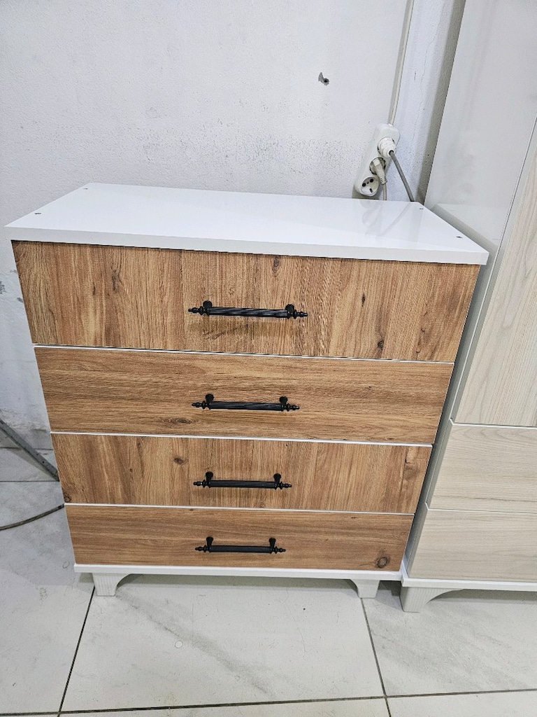 HER TÜRLÜ MOBİLYA ÜRÜNÜ BULUNUR - 12