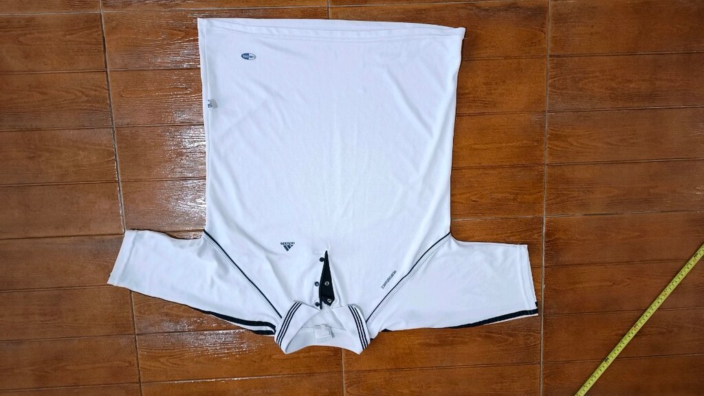 Adidas likralı tshirt. - 14
