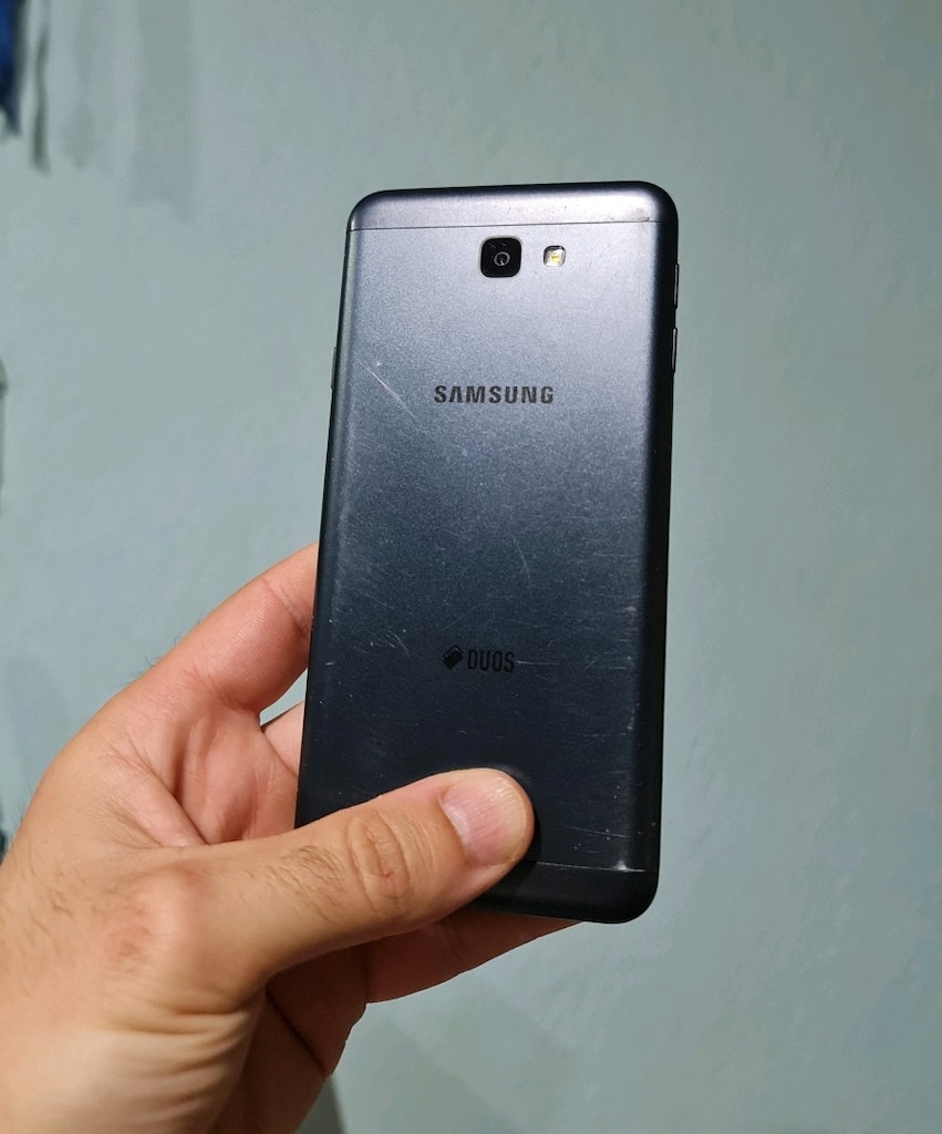 Samsung Galaxy J7 Prime Cep Telefonu - 9