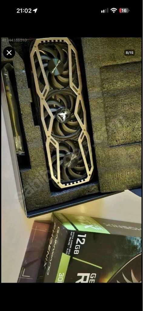 üst düzey DDR5 oyuncu yayıncı bilgisayarı - 3