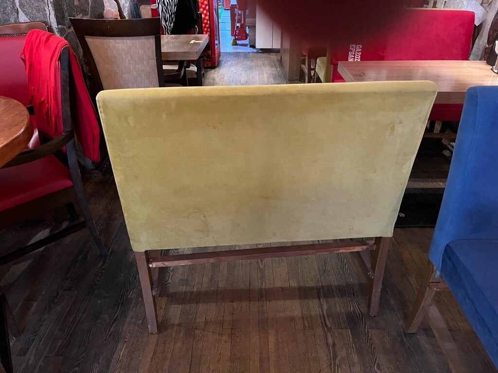 cafe , ofis koltuğu - 7