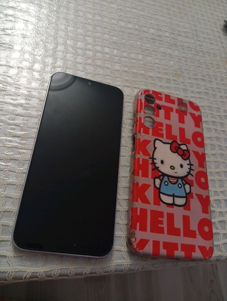 Samsung A14 telefon - 4