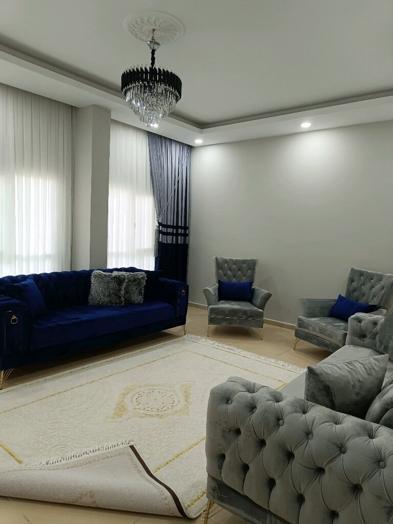 koltuk takım - 5