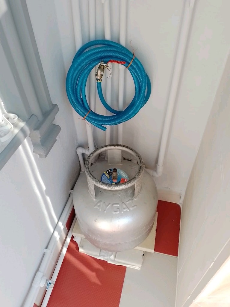 Satılık Aygaz Büyük Tüp - 2