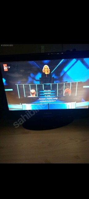 Televizyon
