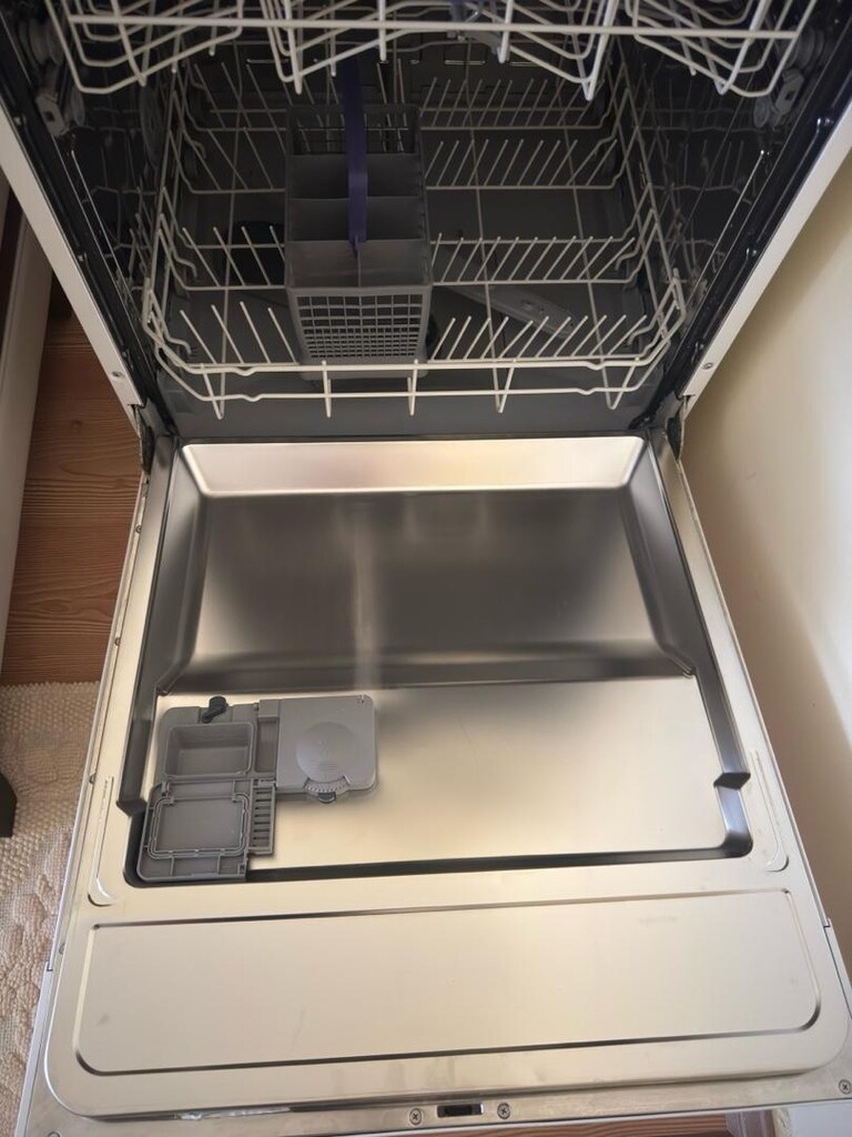 BEKO 2 PROGRAM BULAŞIK MAKİNASI - 7