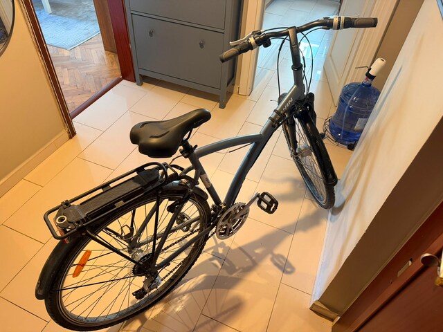 Btwin Original 520