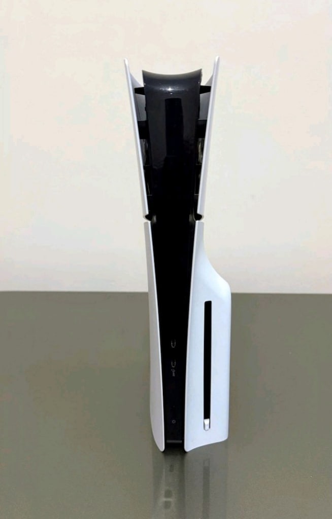 KIRIK PS5 SLİM DİSK EDİTİON 1 TB - 4