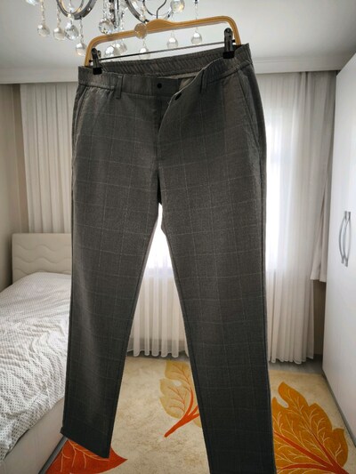 zara pantolon