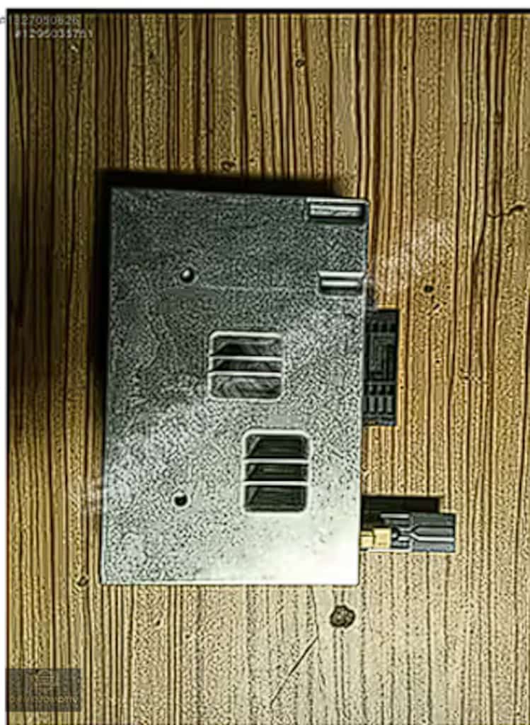 4F1910336A AUDİ Q7 A6 BLUETOOTH BEYNİ - 3